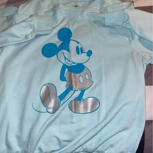 Women’s Mickey Disneyland Sweatshirt
